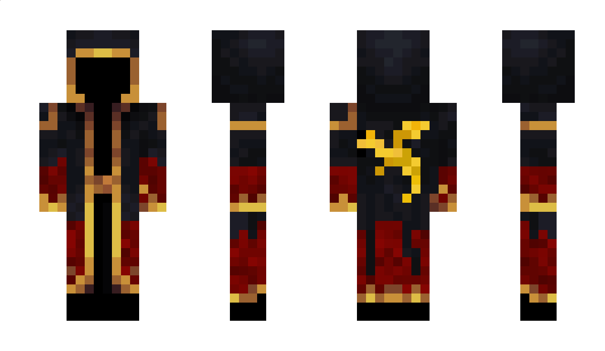 wh0pperplopper Minecraft Skin