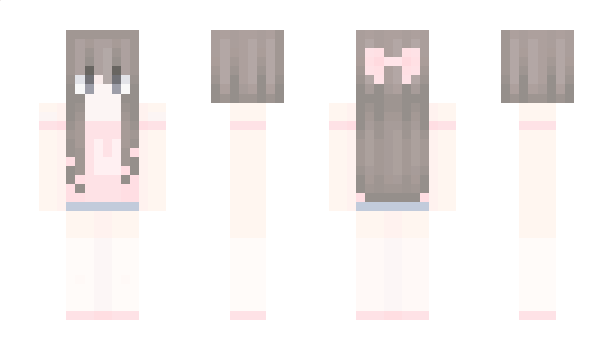 tnypet Minecraft Skin