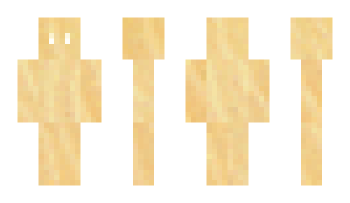 SandyBoating Minecraft Skin