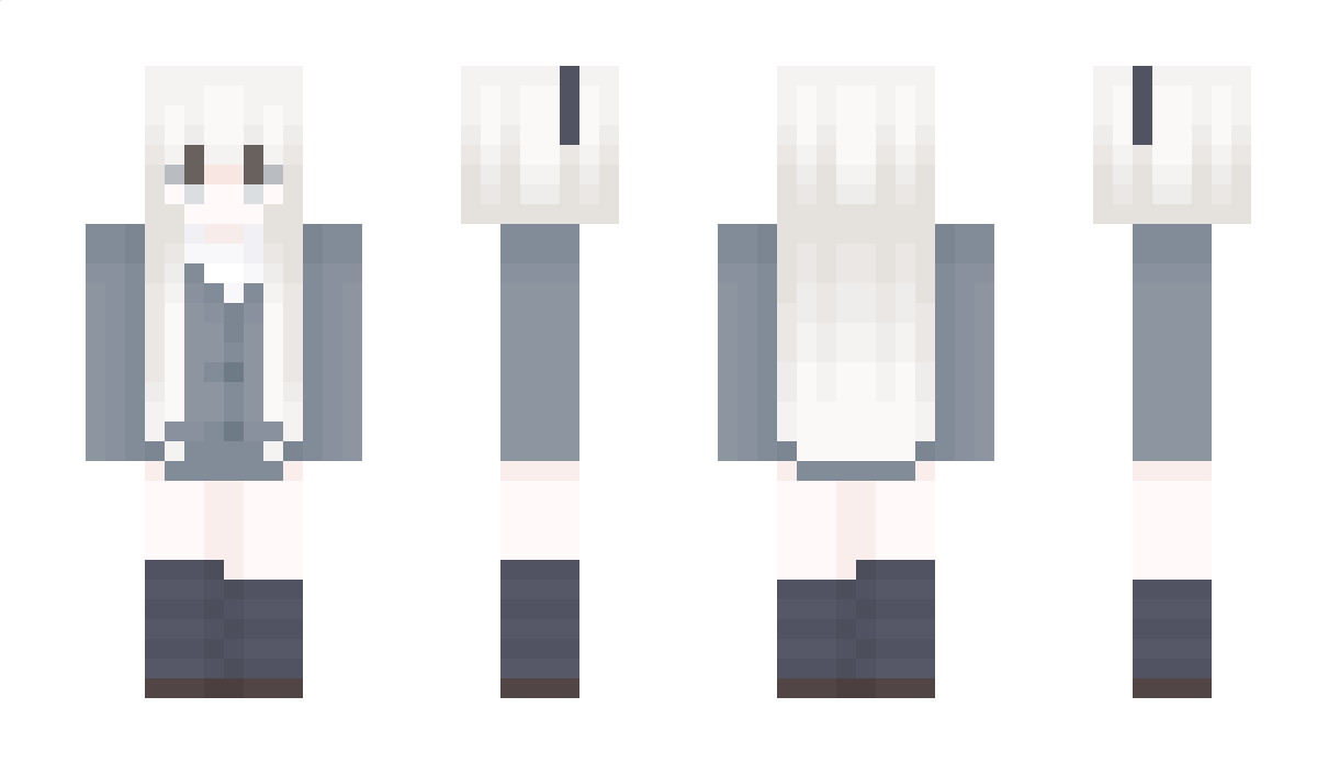 zTola Minecraft Skin