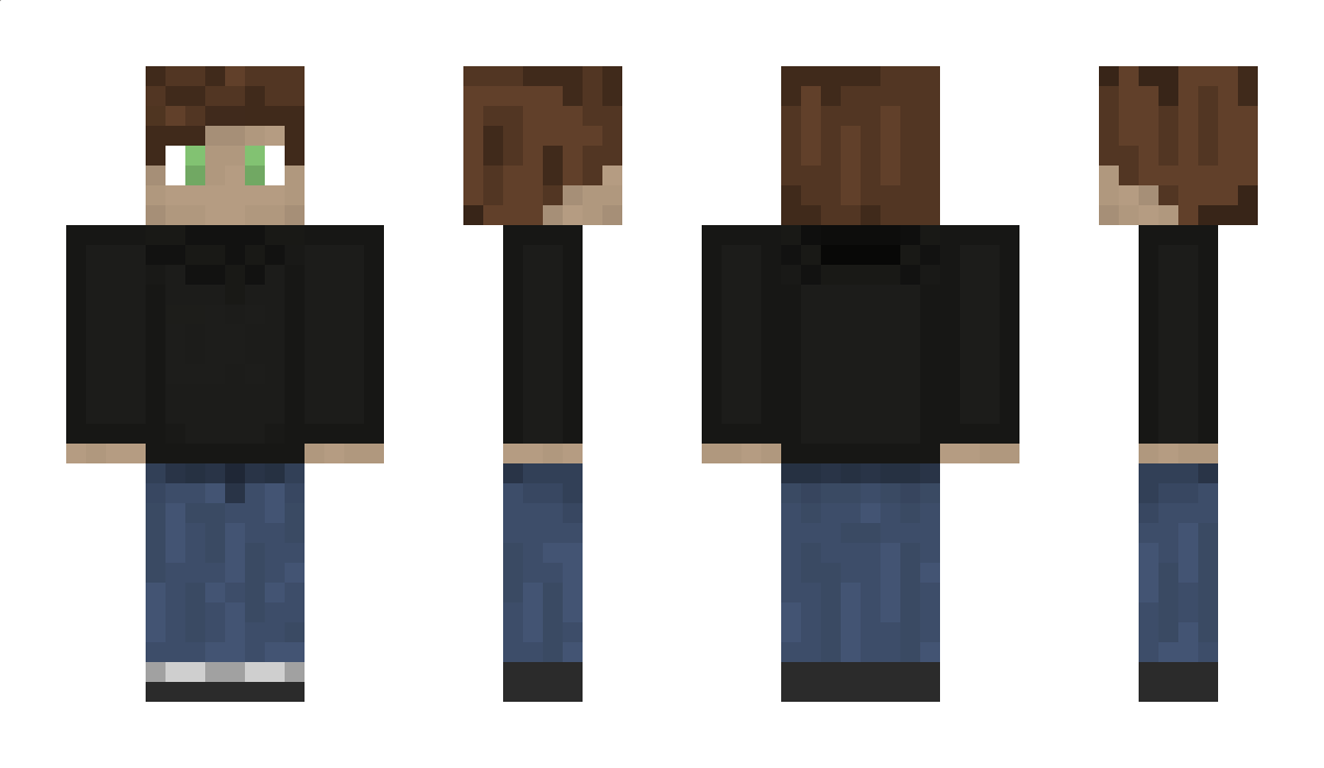 Ok_Oskar Minecraft Skin