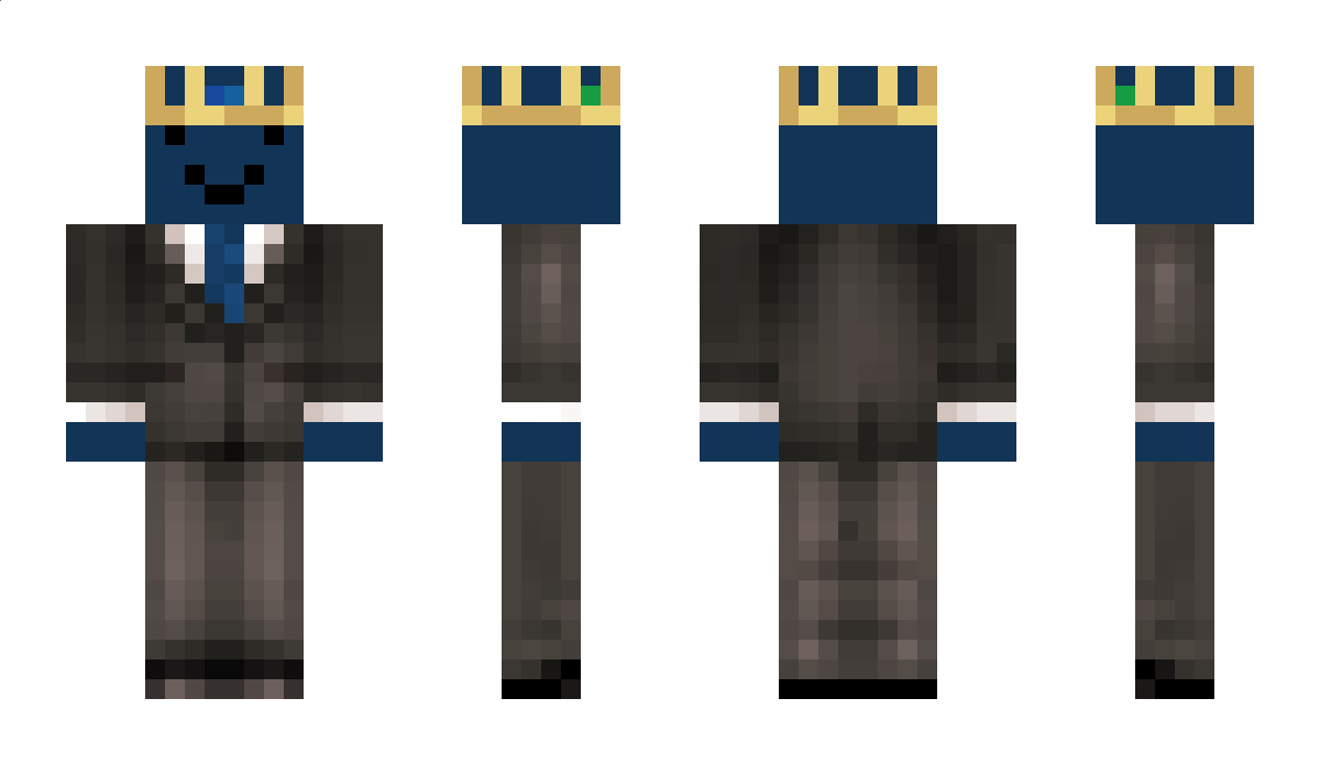 Arow32 Minecraft Skin