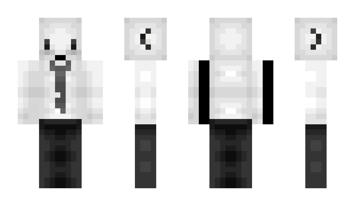 Limehide Minecraft Skin