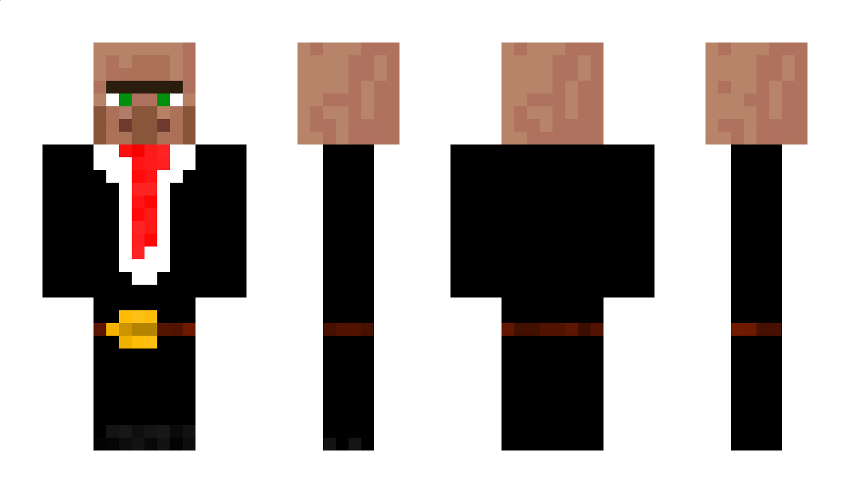 Jonas_sigma Minecraft Skin