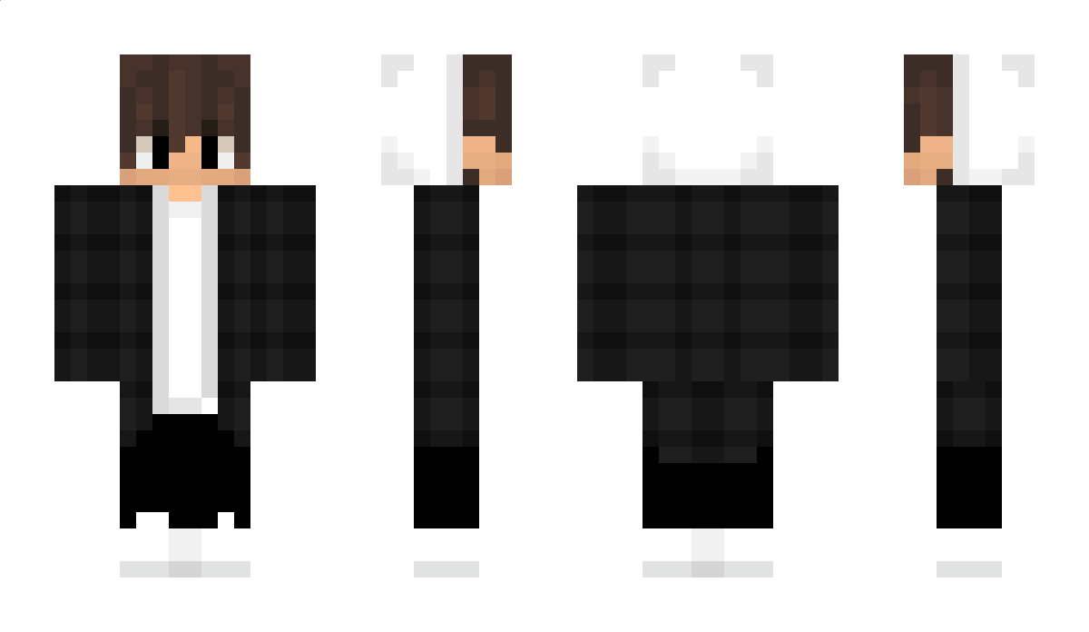 Nivikin_ Minecraft Skin