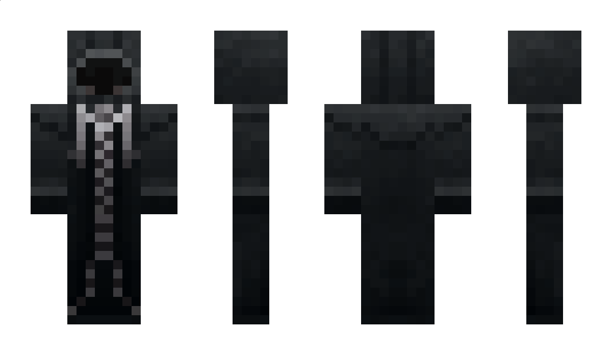 Ninjanoah Minecraft Skin