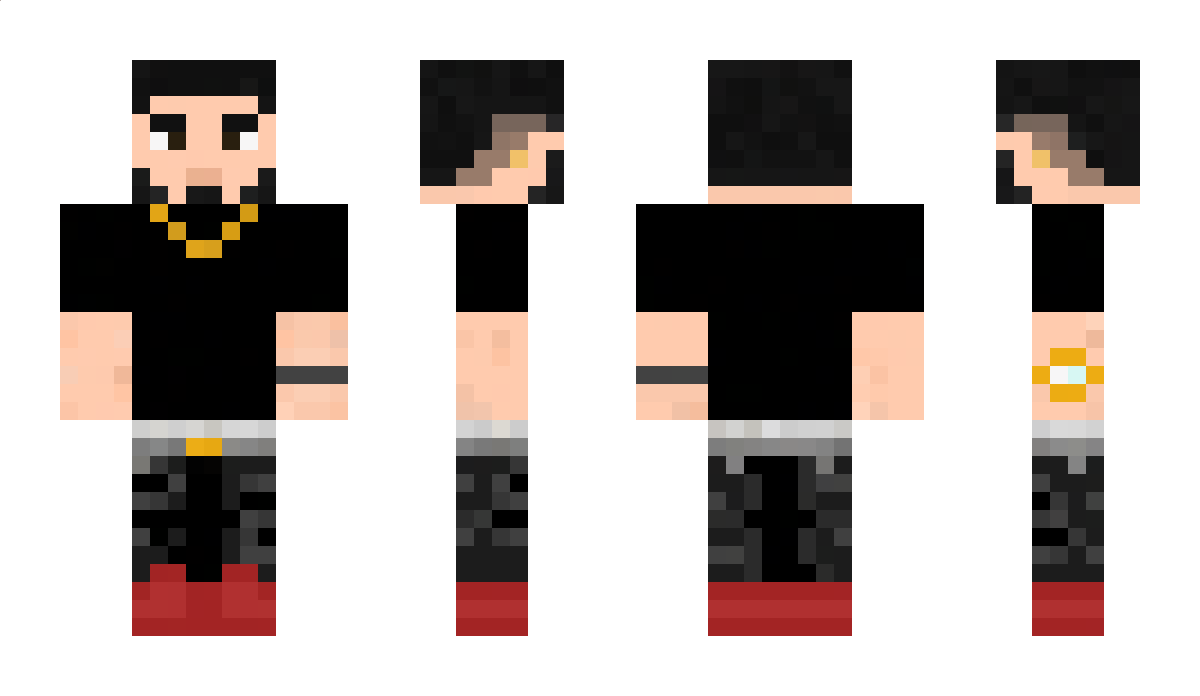 gaspar____gaspar Minecraft Skin