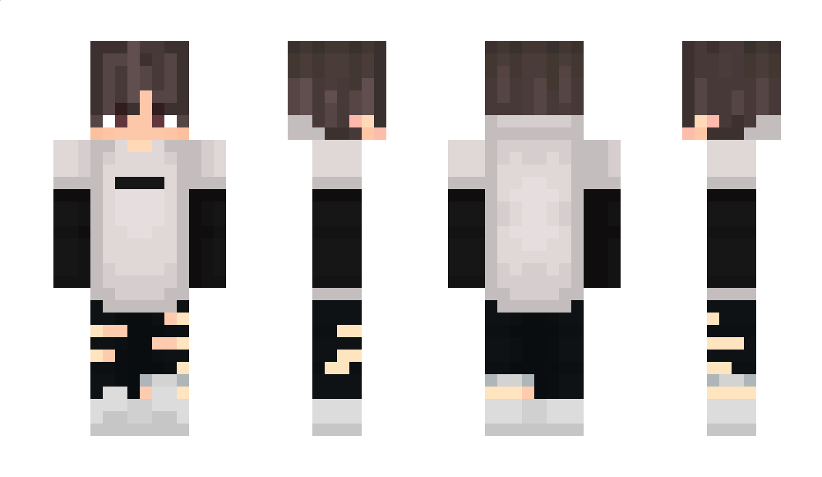 jeanrpp Minecraft Skin