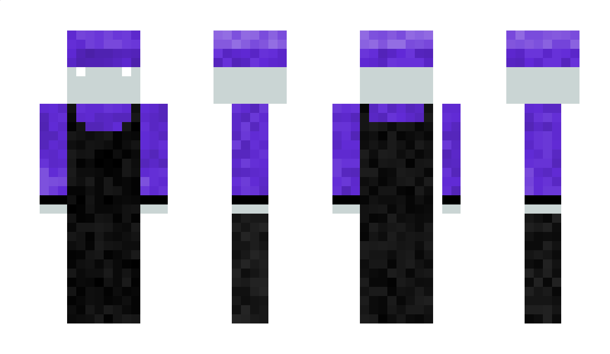 Bomba178 Minecraft Skin