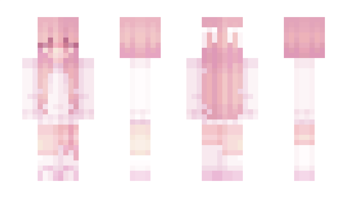 Sizter Minecraft Skin