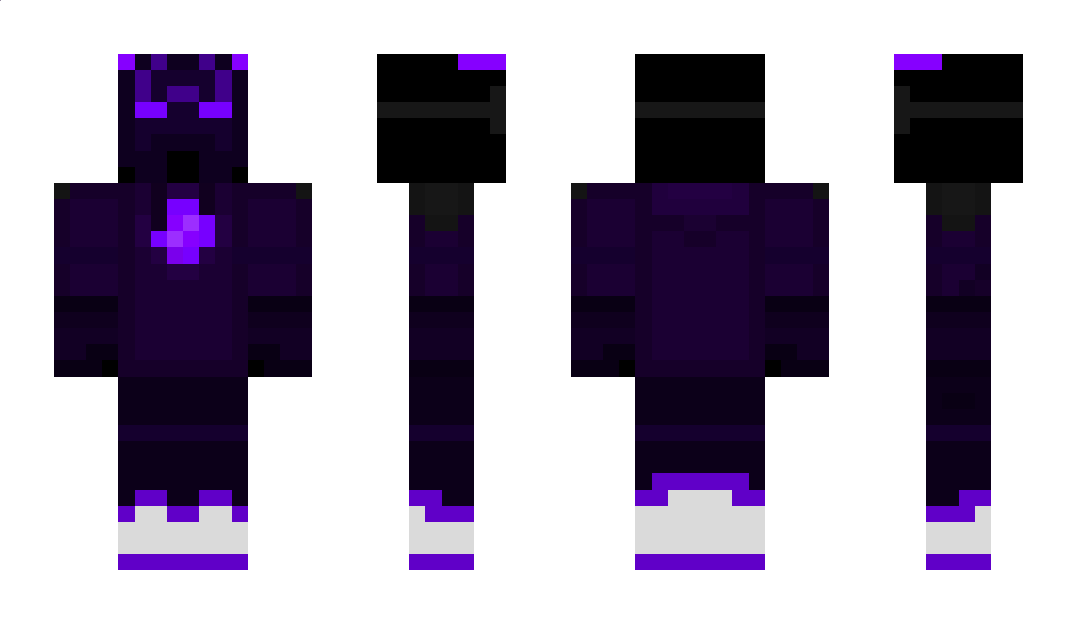 TheArens Minecraft Skin