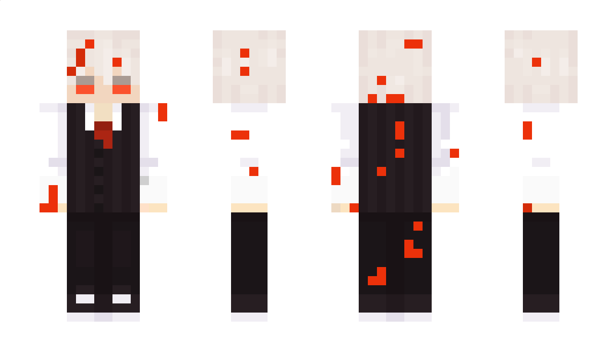 Zuxtfy Minecraft Skin