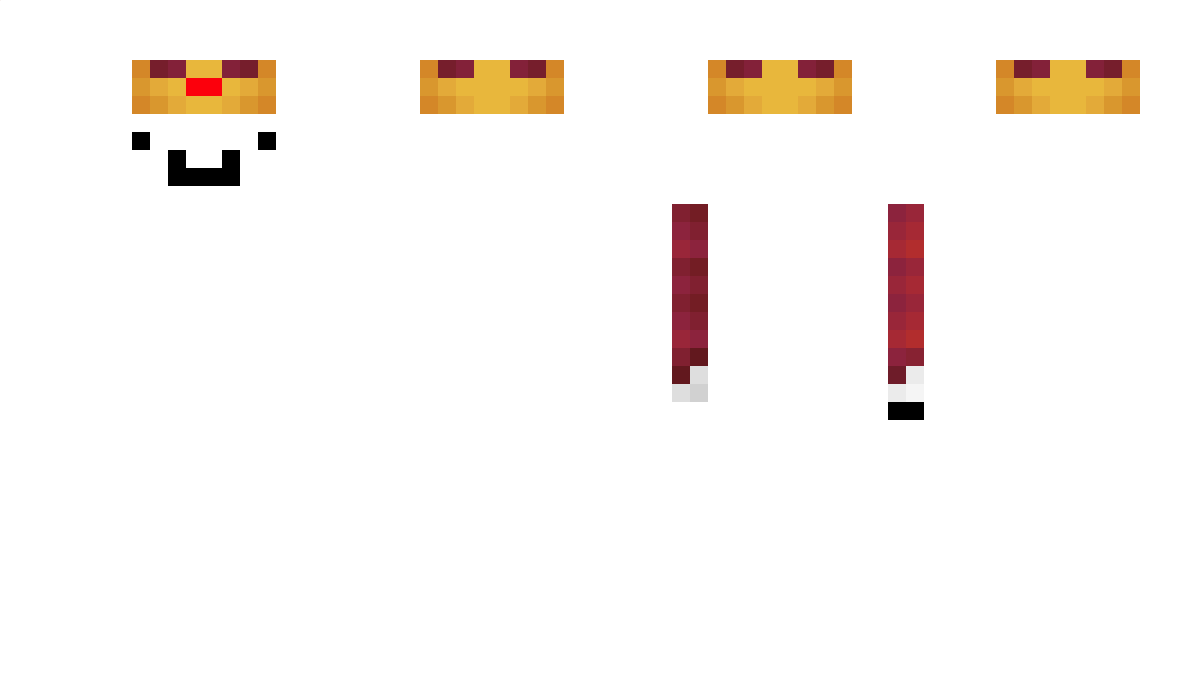 PixelPrawler Minecraft Skin