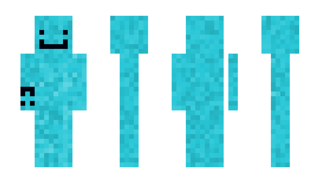 Den_Zee Minecraft Skin