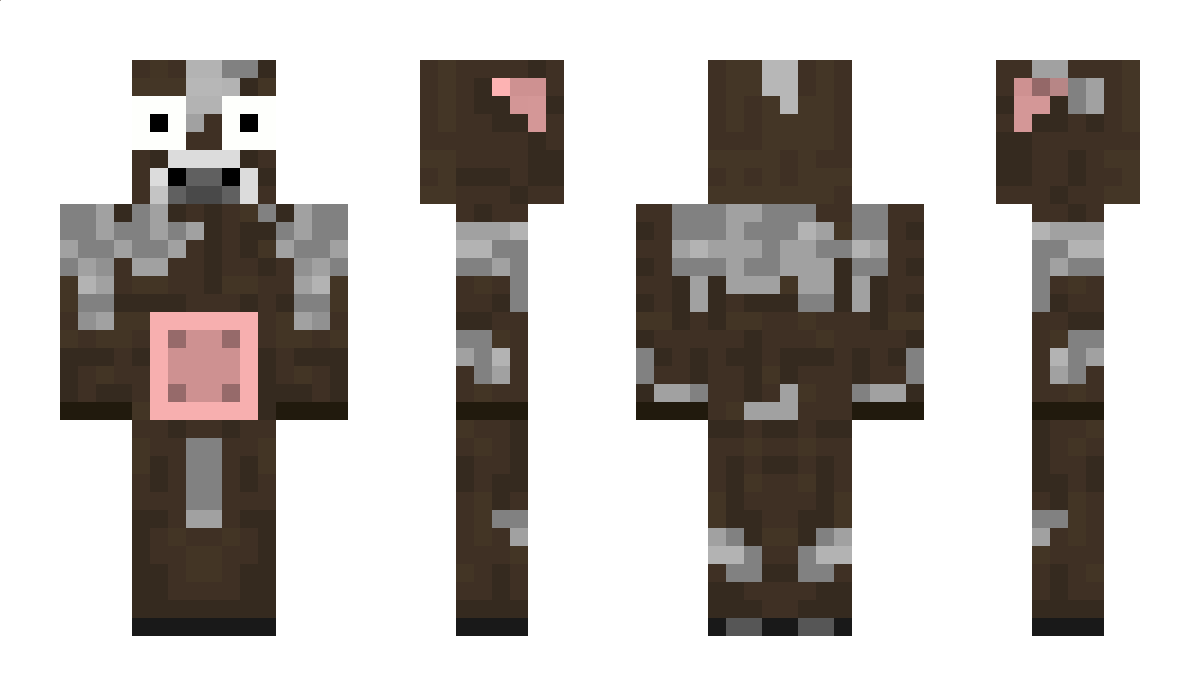 OILB0Y Minecraft Skin