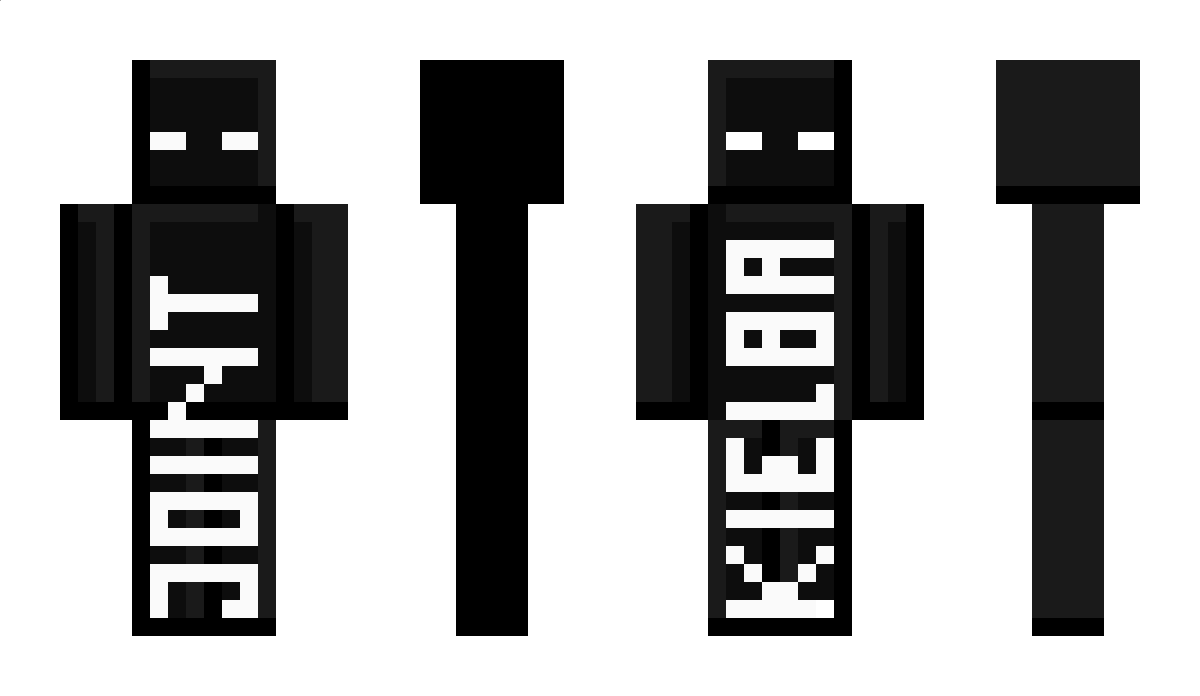 kielbajoint Minecraft Skin