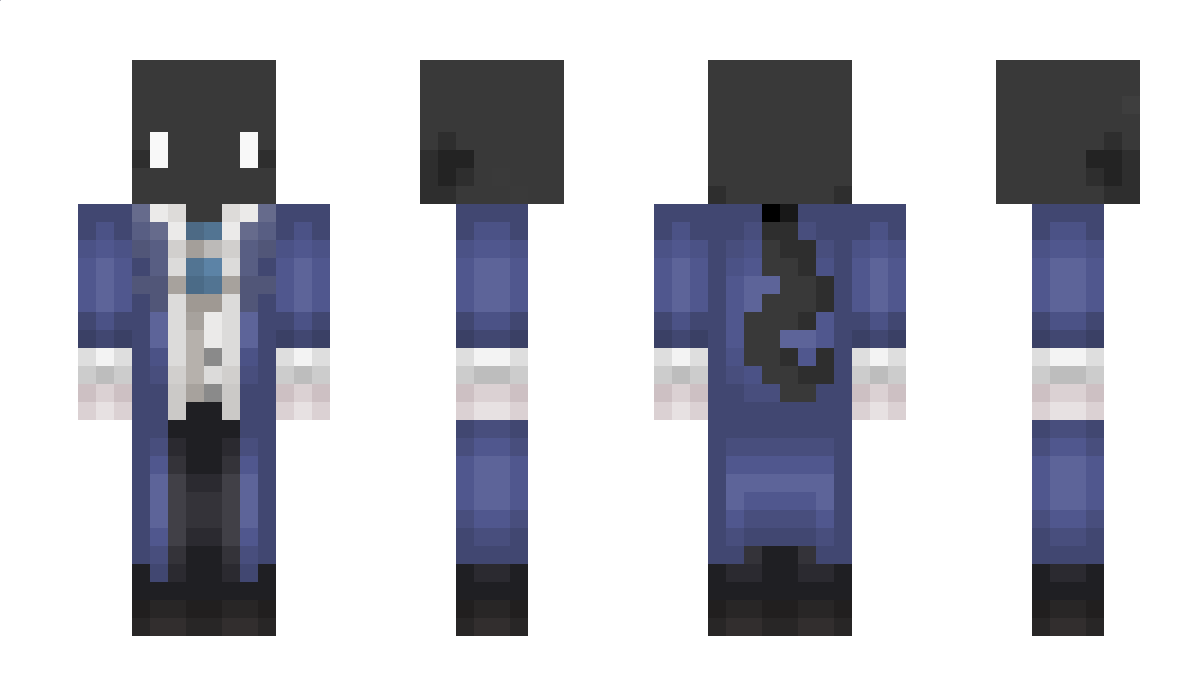Ceei1 Minecraft Skin