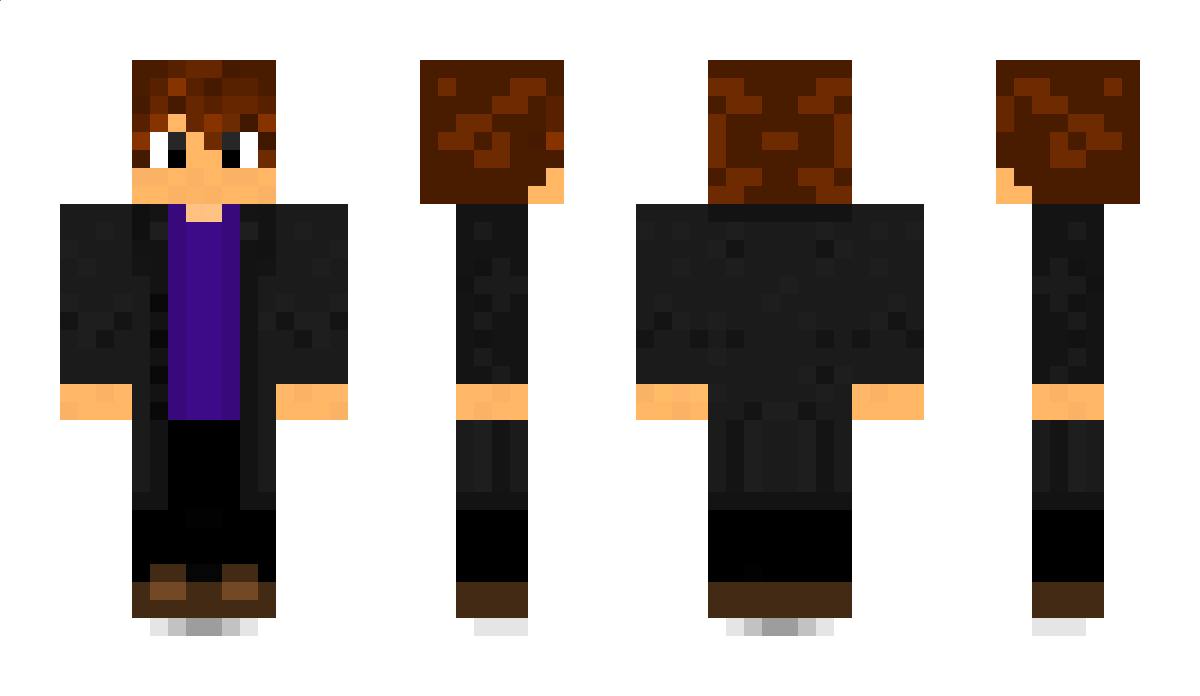 Zone3_game Minecraft Skin