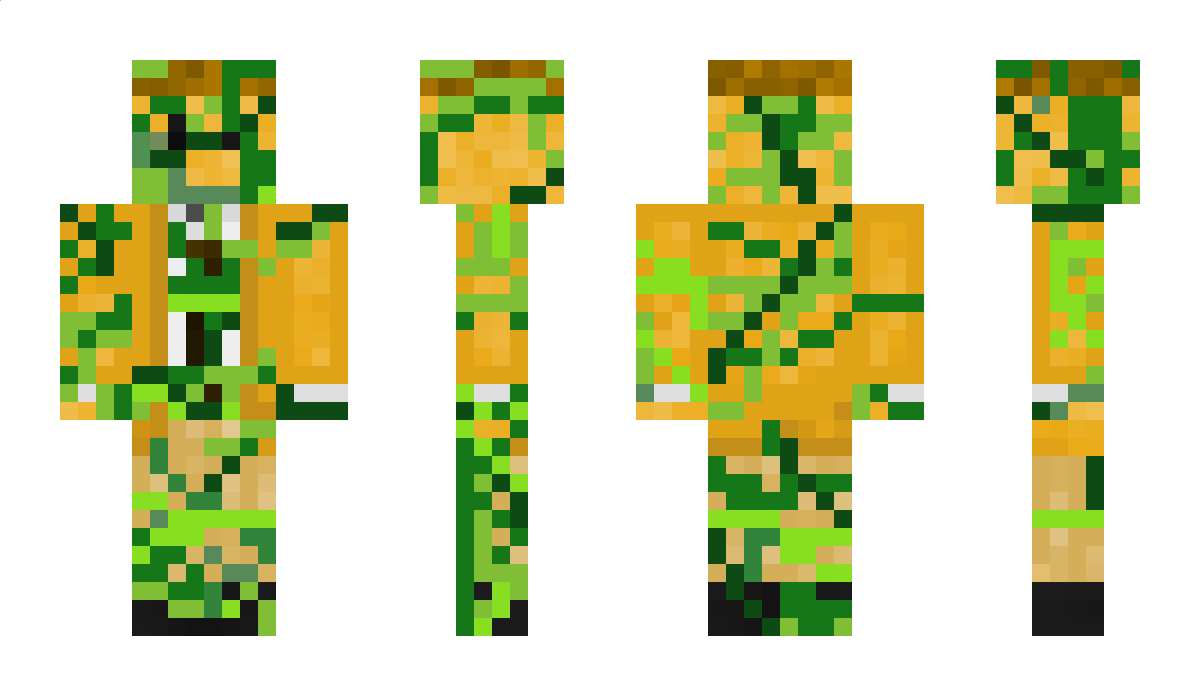 shinobu9_ Minecraft Skin