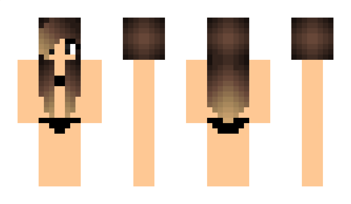 JASGRA11 Minecraft Skin