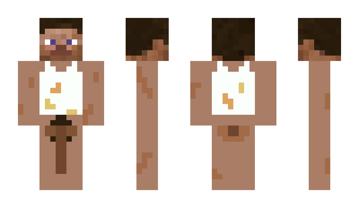 Heennrry Minecraft Skin