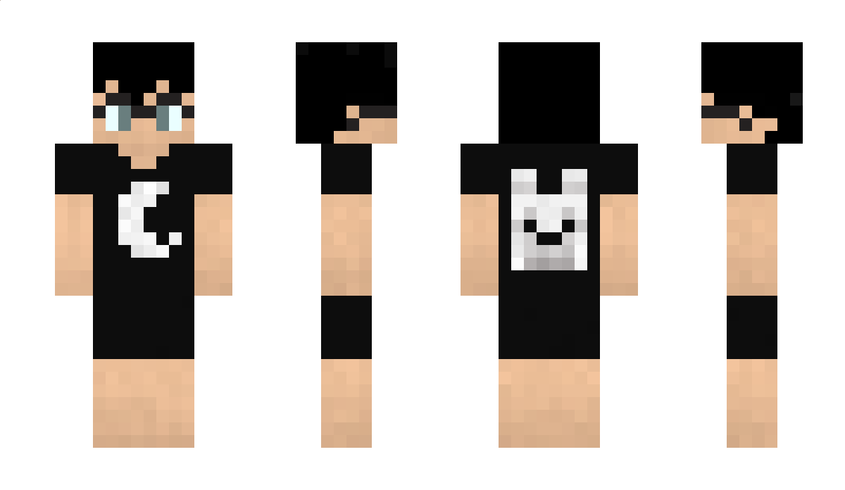 7mkpjl Minecraft Skin