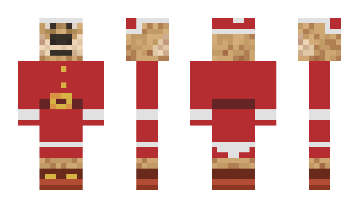 essunia2137019 Minecraft Skin