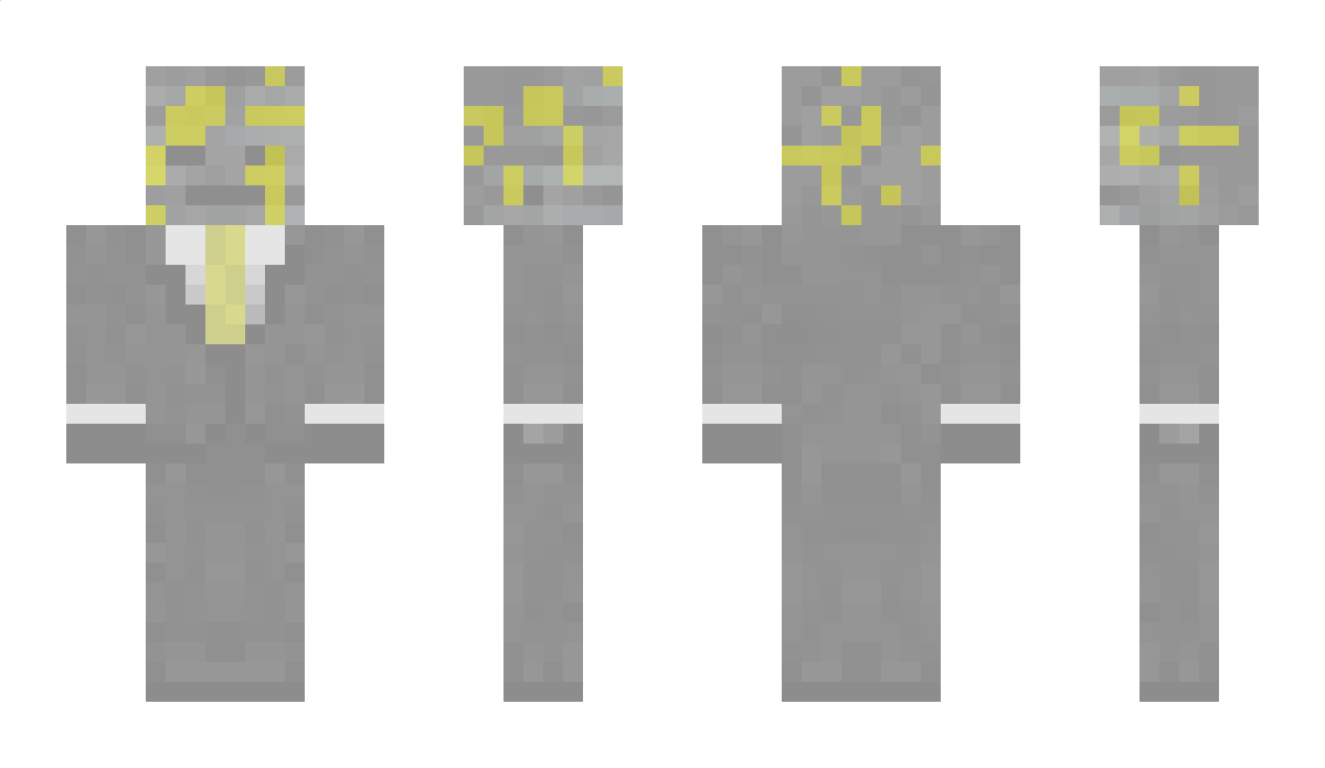 Enchanted_Skull Minecraft Skin