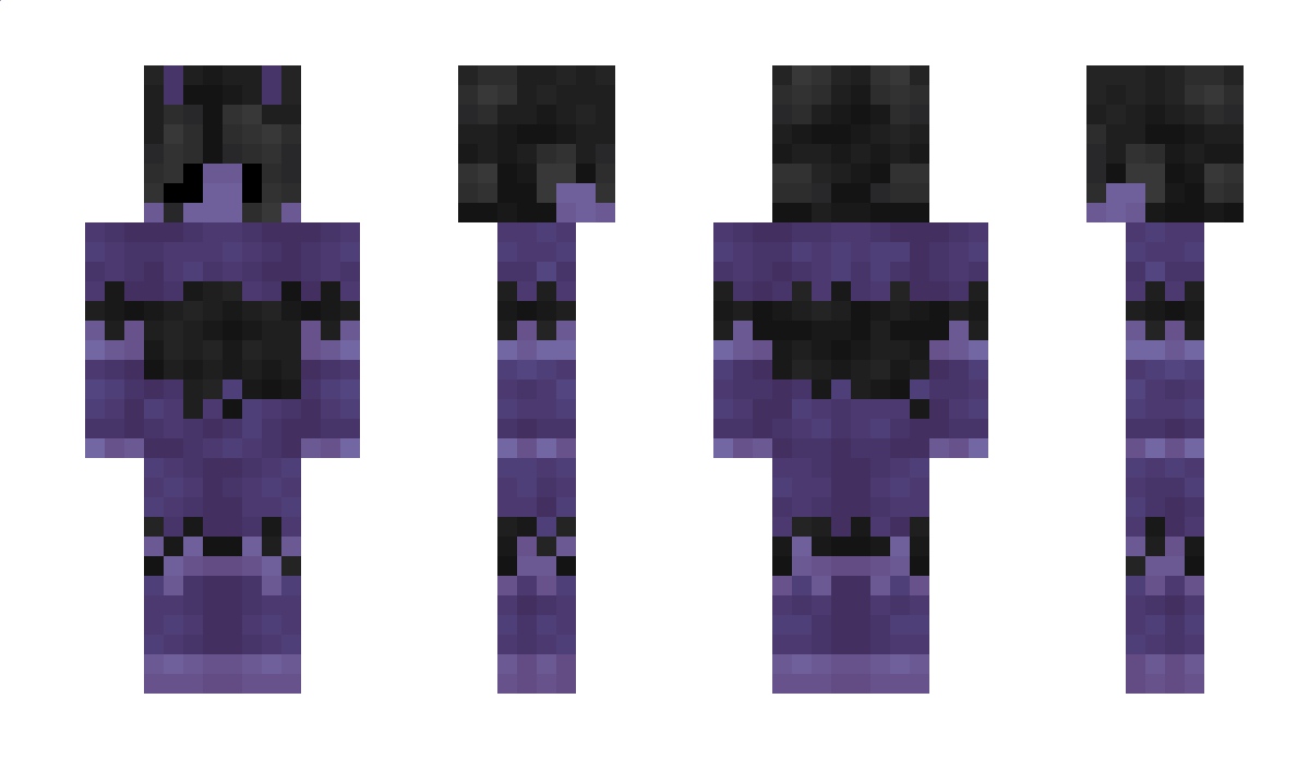 Sohaapik Minecraft Skin