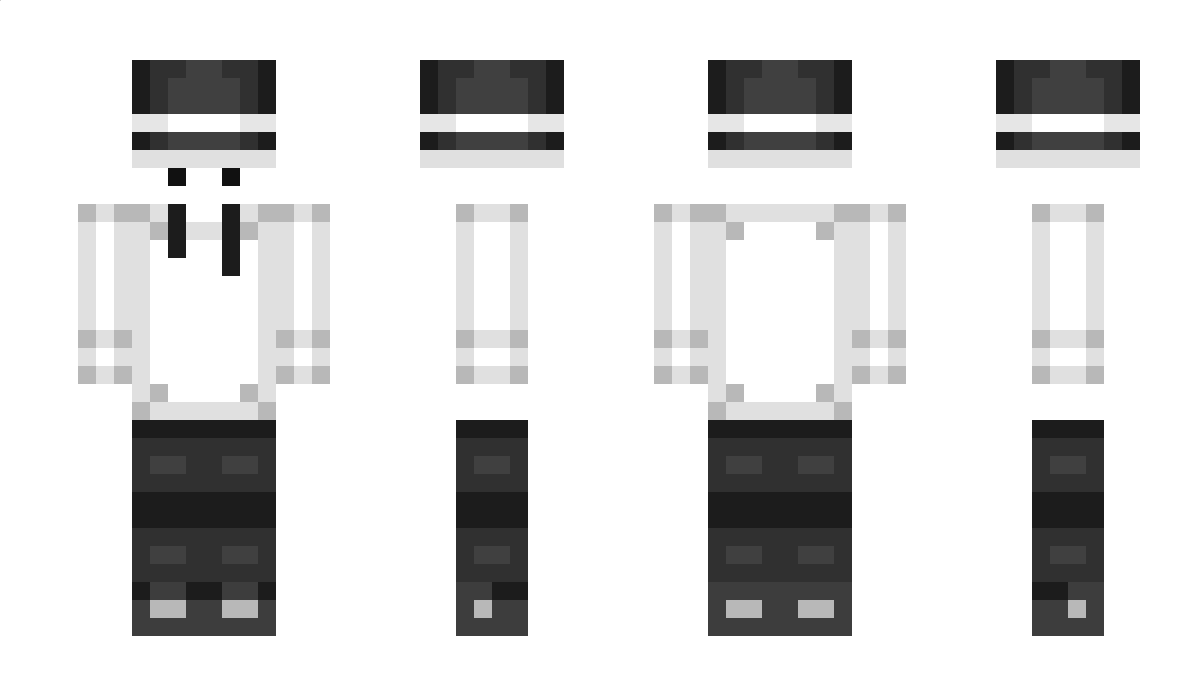 _merh Minecraft Skin