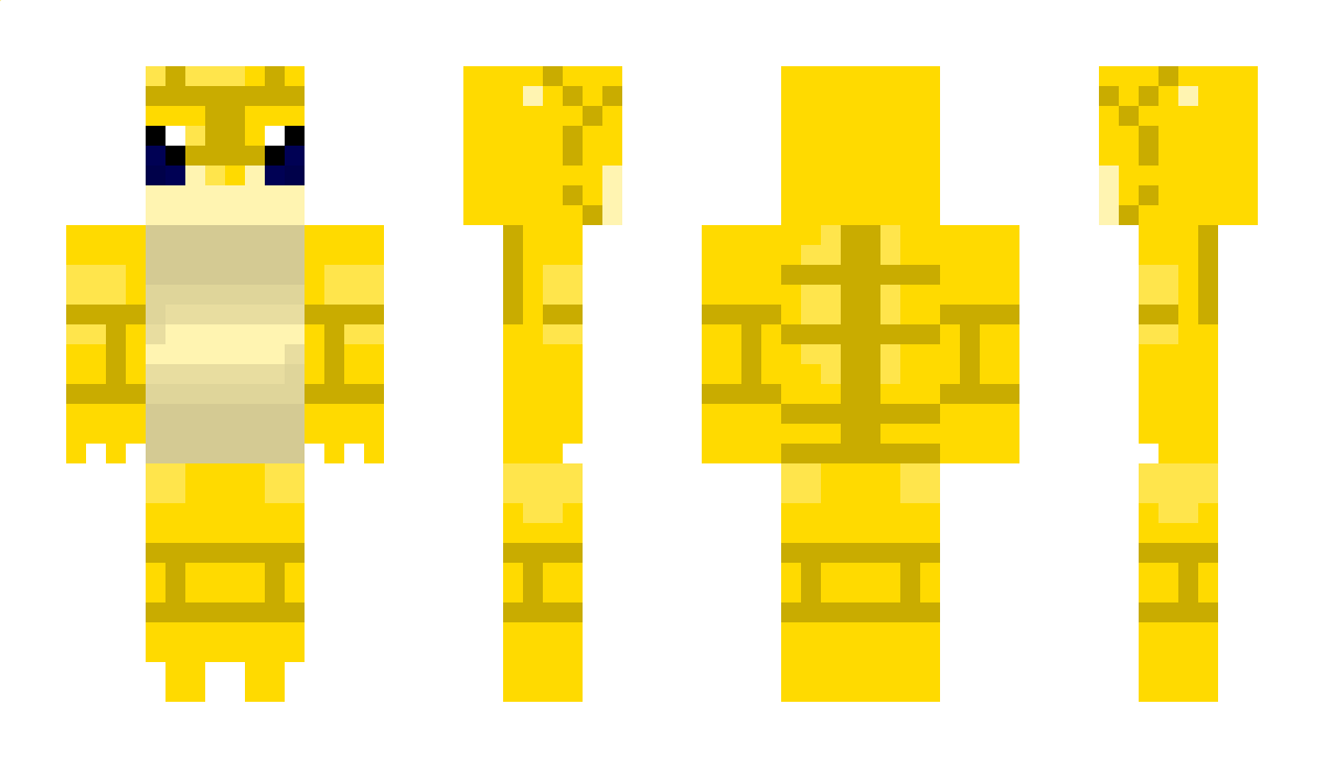 Tuckertoss12 Minecraft Skin