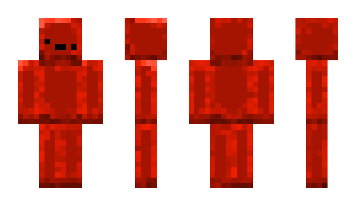 DYWANIK78 Minecraft Skin