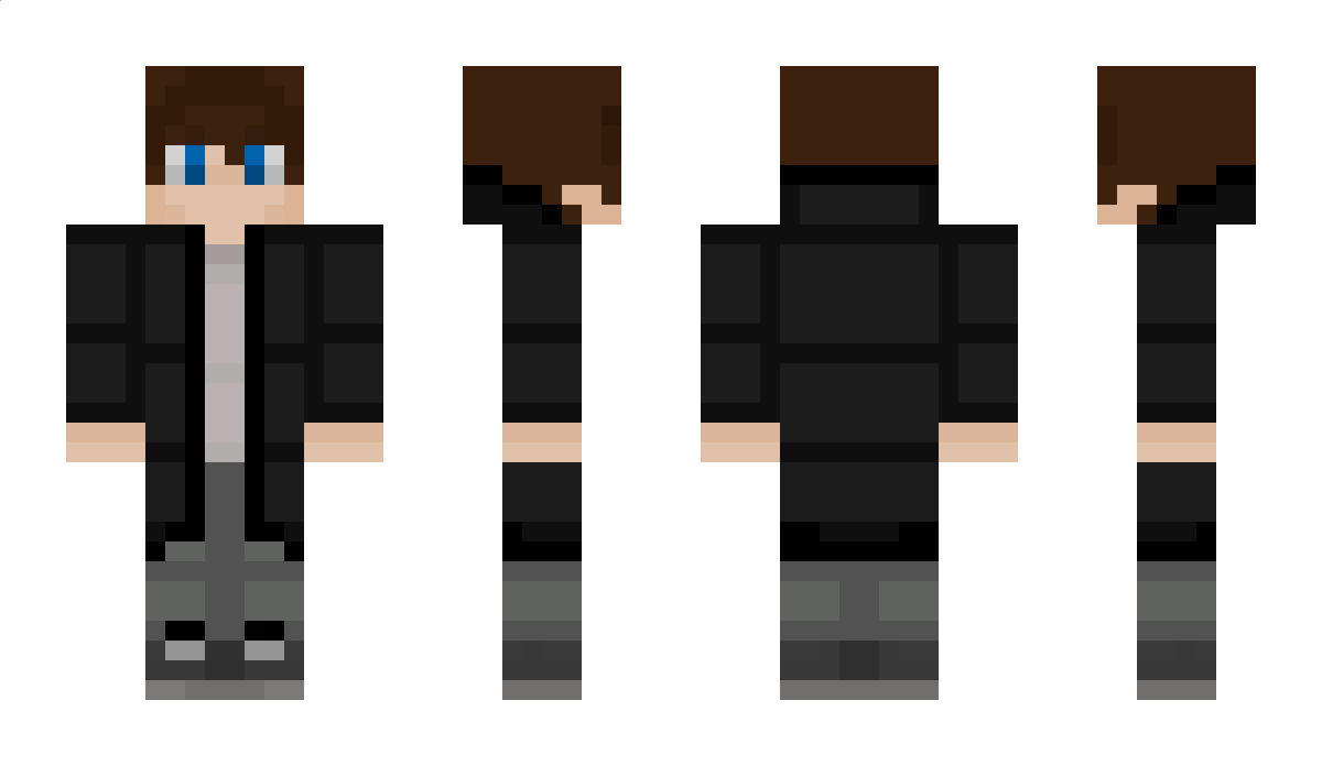 __Desired Minecraft Skin