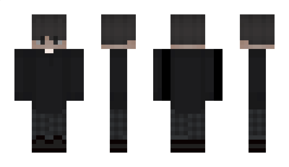 toasty090 Minecraft Skin