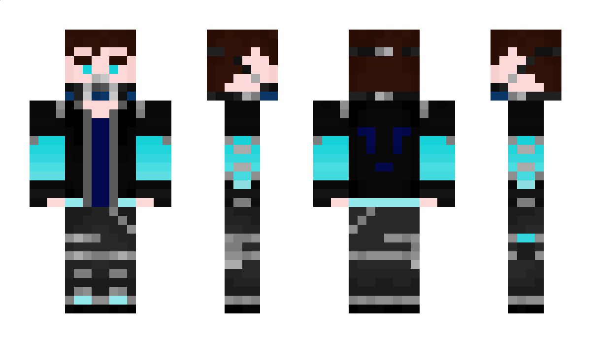 _T4d0k1_ Minecraft Skin