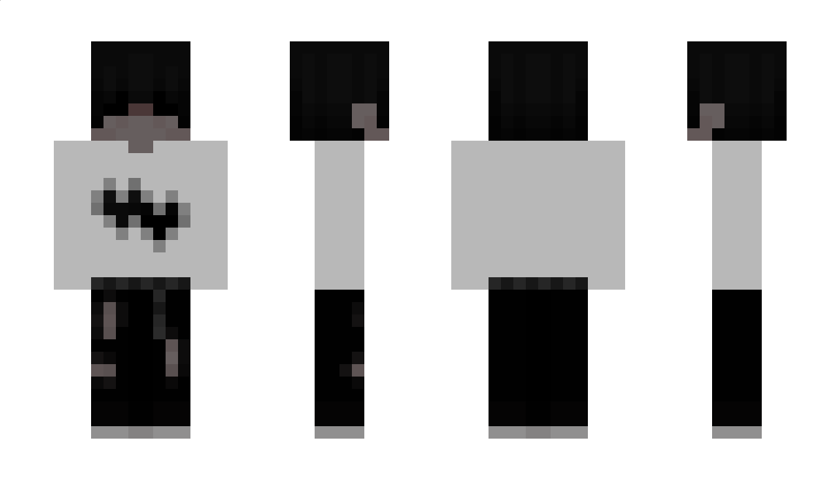 k0ndziu_ Minecraft Skin