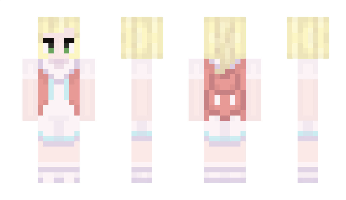 kpone22 Minecraft Skin