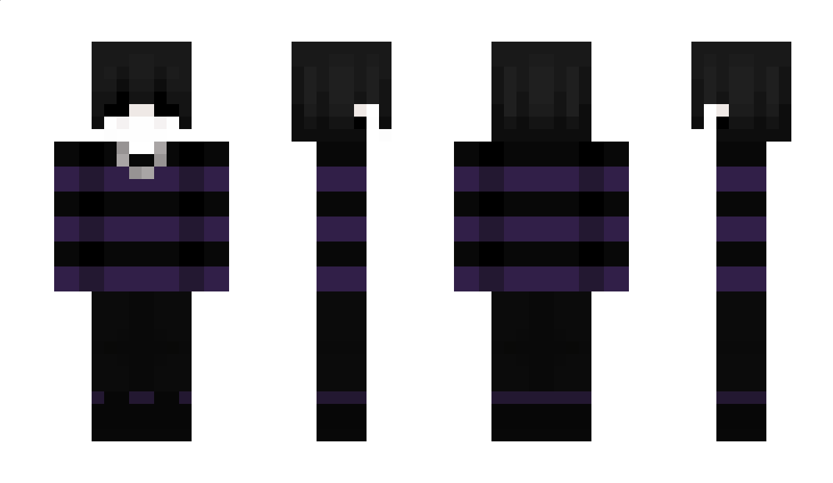 _A_Loser_Is_Here Minecraft Skin