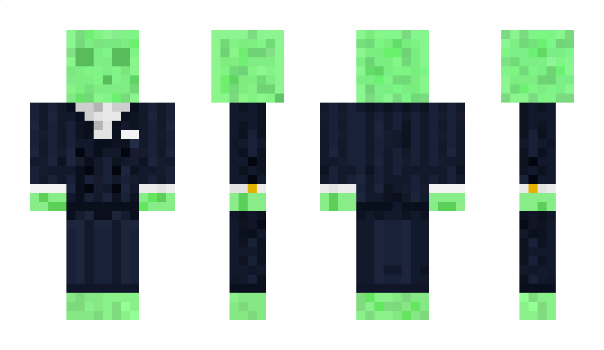 Sum0o Minecraft Skin