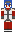 LumpiaWrapper Minecraft Skin