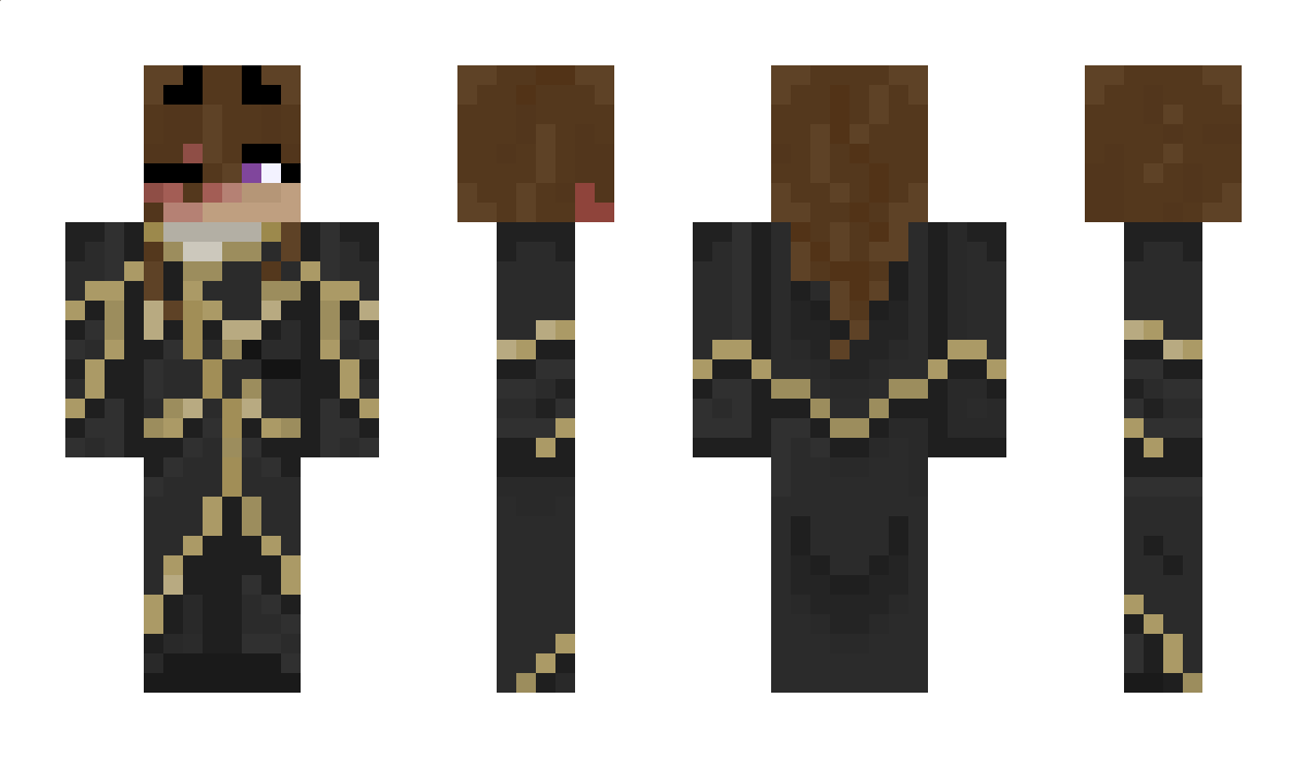 Lacuna_104 Minecraft Skin