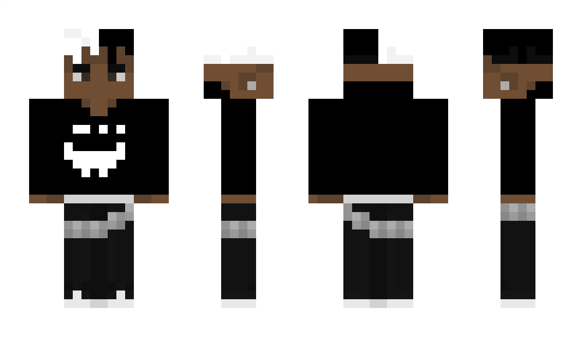 _lolbruh_ Minecraft Skin