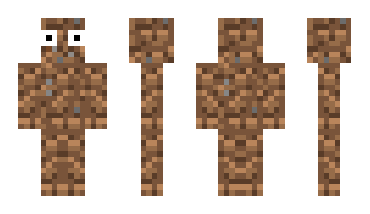 SpiderBam Minecraft Skin