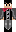 HissbissWill Minecraft Skin