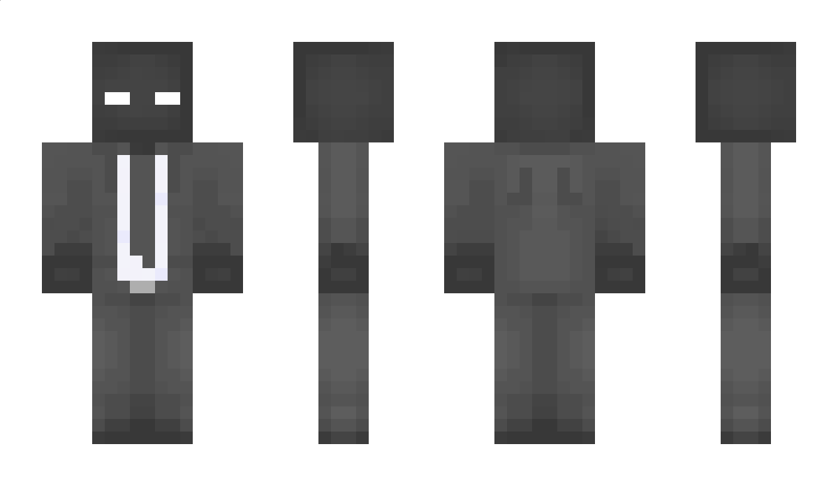 ZerixZero Minecraft Skin