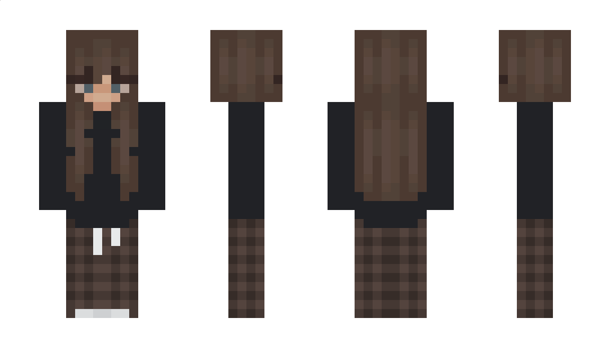 aeijmnz_ Minecraft Skin