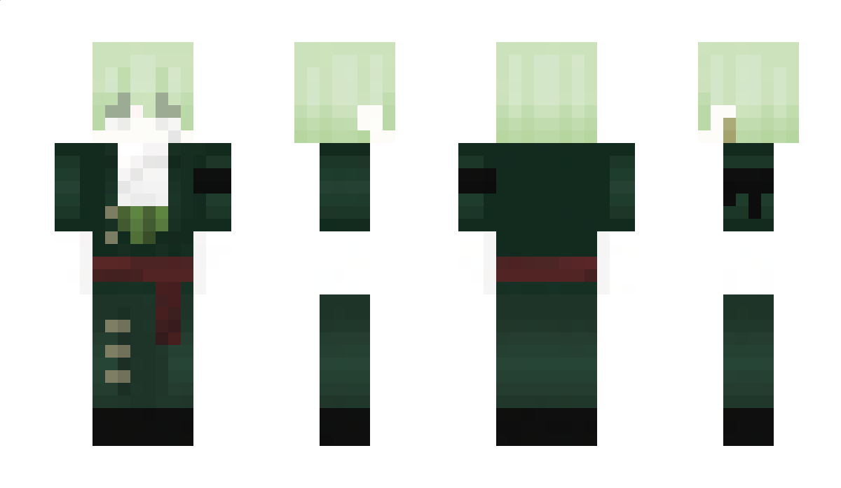 _VampAnthem Minecraft Skin