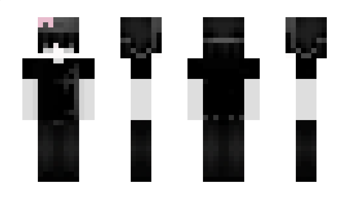 Bobtho Minecraft Skin