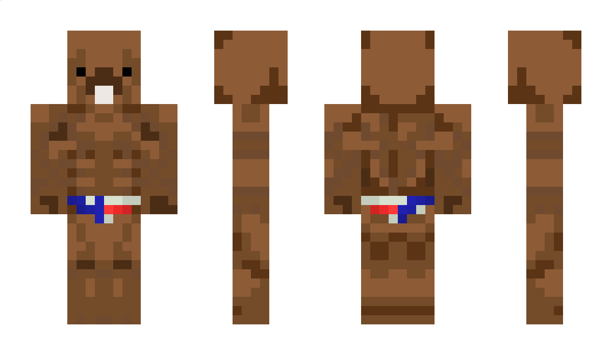 Lukaskili Minecraft Skin