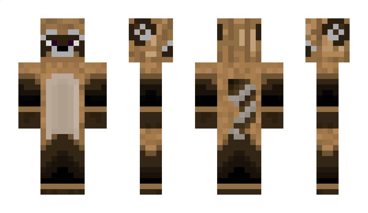 Colipz Minecraft Skin